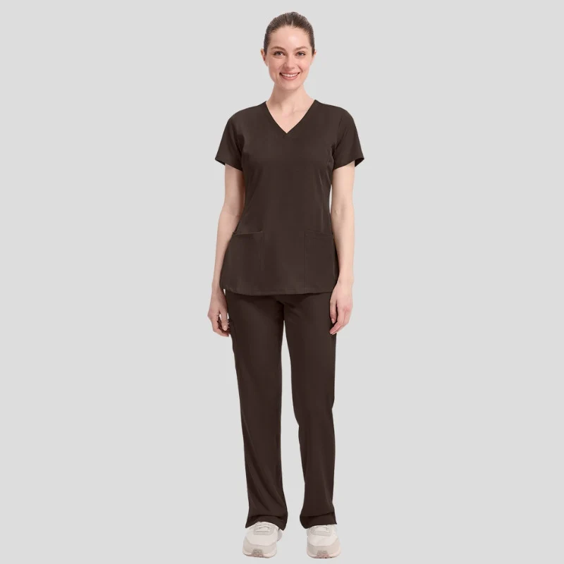 HH Works Monica & Rebecca Women’s Scrub Set - Image 41