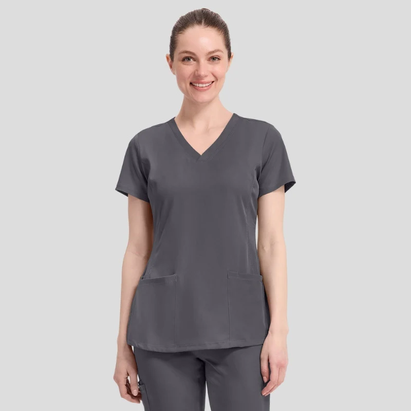 HH Works Monica & Rebecca Women’s Scrub Set - Image 43