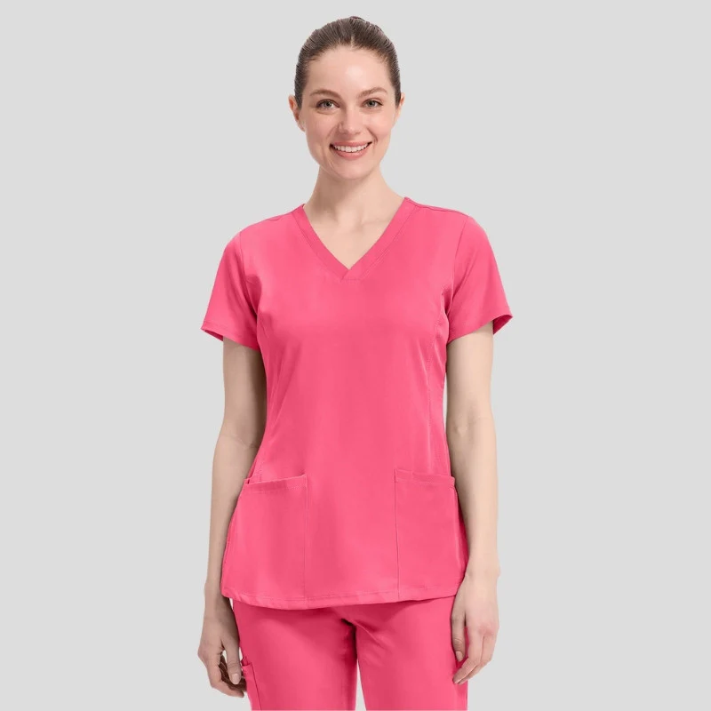 HH Works Monica & Rebecca Women’s Scrub Set - Image 49