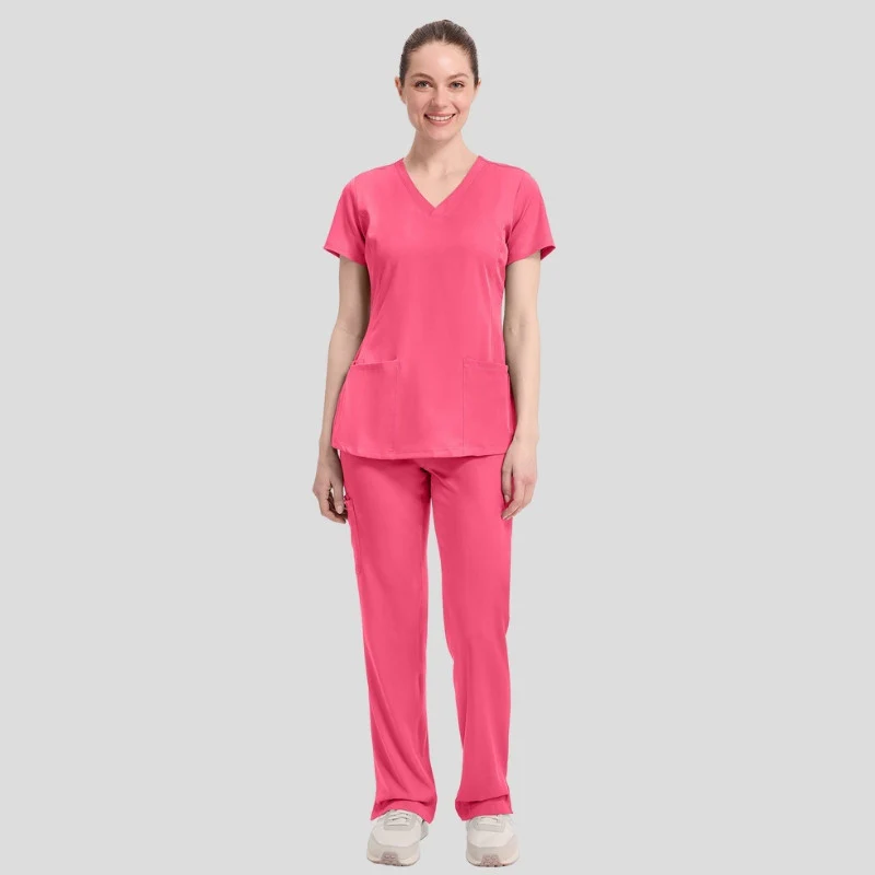 HH Works Monica & Rebecca Women’s Scrub Set - Image 50