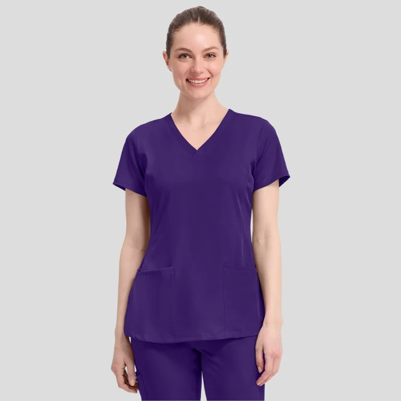 HH Works Monica & Rebecca Women’s Scrub Set - Image 52