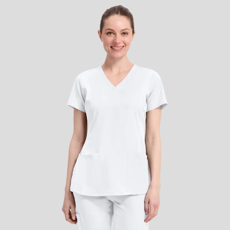 HH Works Monica & Rebecca Women’s Scrub Set - Image 58