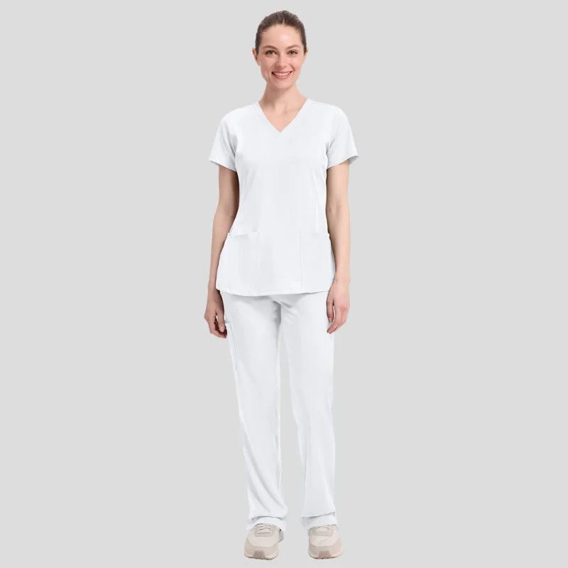 HH Works Monica & Rebecca Women’s Scrub Set - Image 59