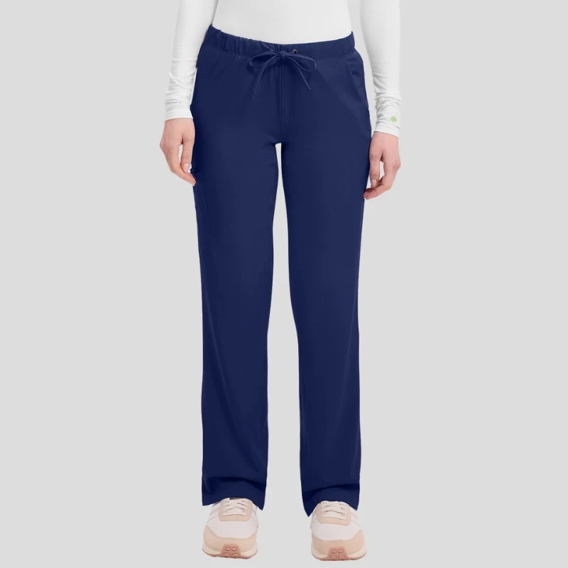 HH Works Monica & Rebecca Women’s Scrub Set - Image 6