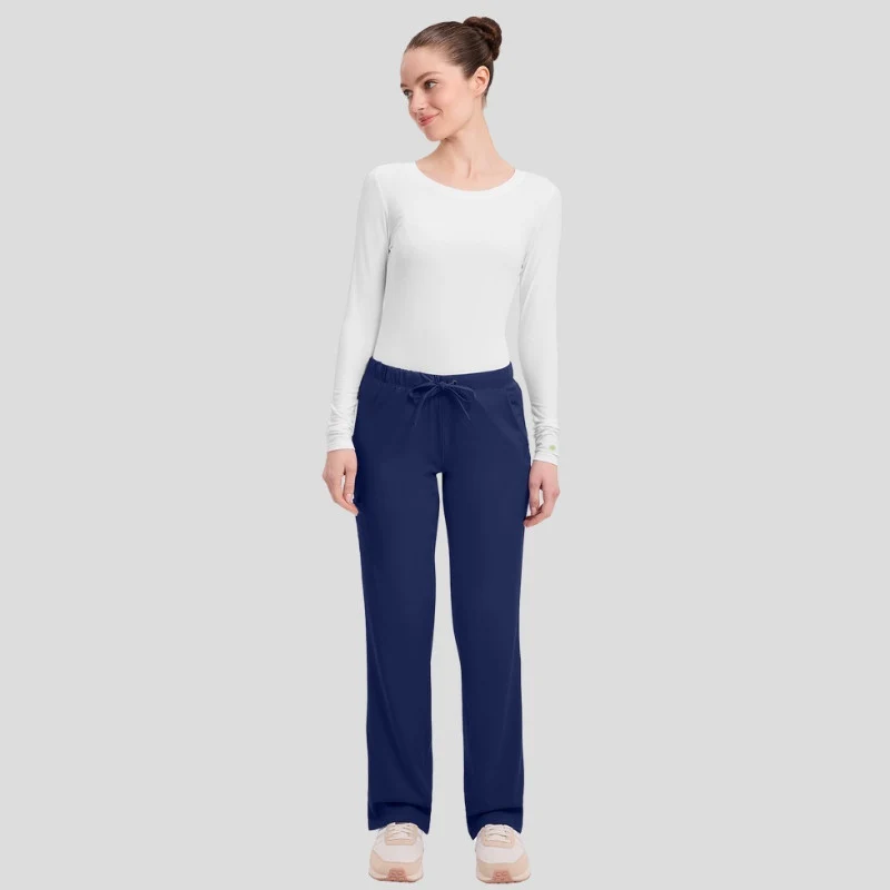 HH Works Monica & Rebecca Women’s Scrub Set - Image 7