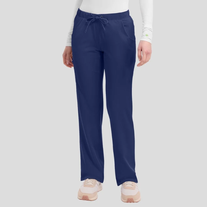 HH Works Monica & Rebecca Women’s Scrub Set - Image 8