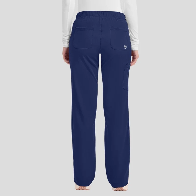 HH Works Monica & Rebecca Women’s Scrub Set - Image 9