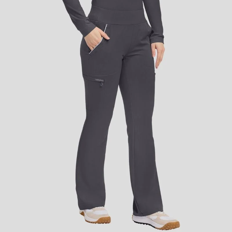 HH360 Joy Henley & Joelle Women’s Scrub Set - Image 12