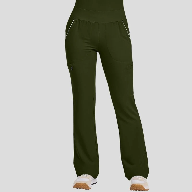 HH360 Joy Henley & Joelle Women’s Scrub Set - Image 6