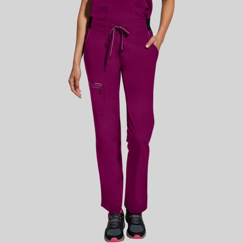 HH360 Sonia & Nisha Women's Scrub Set - Image 10
