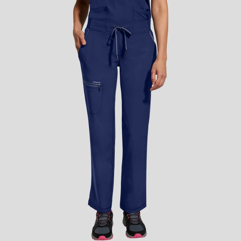 HH360 Sonia & Nisha Women's Scrub Set - Image 17