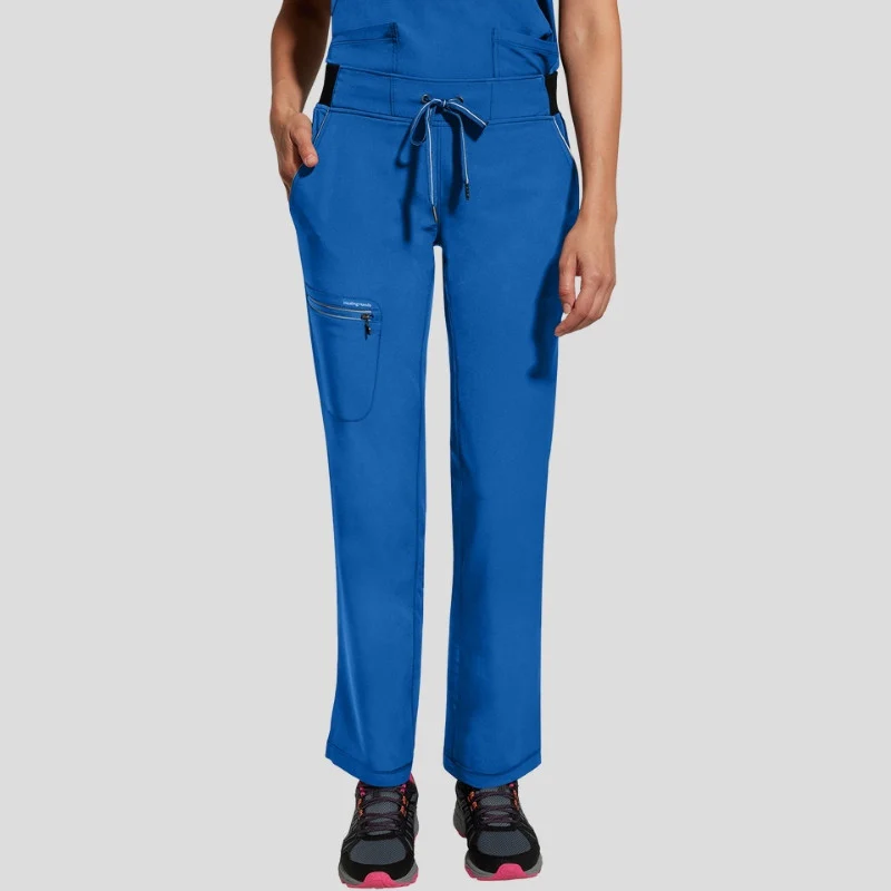 HH360 Sonia & Nisha Women's Scrub Set - Image 20