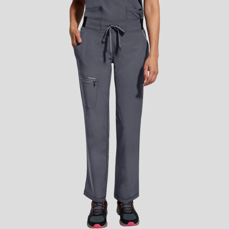 HH360 Sonia & Nisha Women's Scrub Set - Image 23