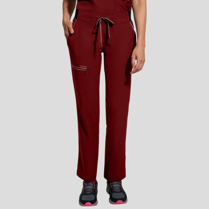 HH360 Sonia & Nisha Women's Scrub Set - Image 26