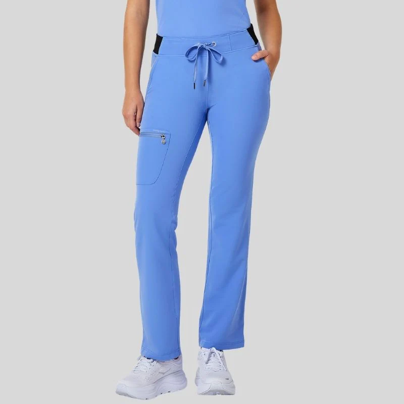 HH360 Sonia & Nisha Women's Scrub Set - Image 29