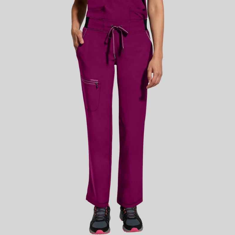 HH360 Sonia & Nisha Women's Scrub Set - Image 6