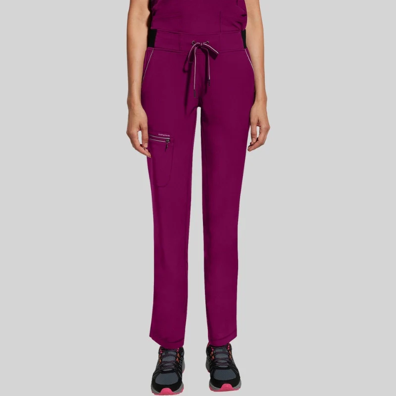 HH360 Sonia & Nisha Women's Scrub Set - Image 9