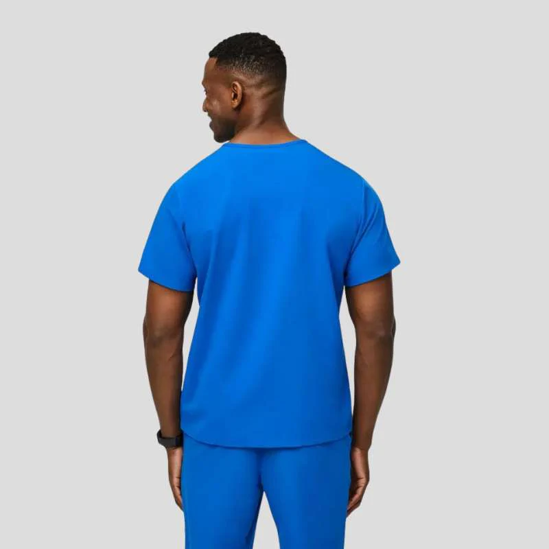 Leon & Tansen Jogger Men's Scrub Set - Image 17
