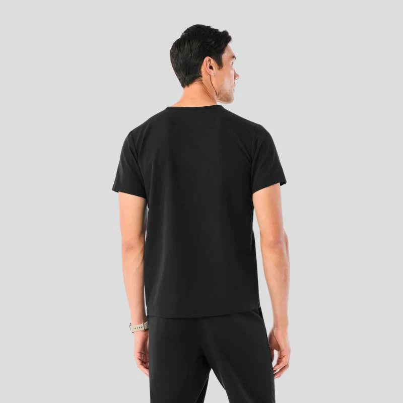 Leon & Tansen Jogger Men's Scrub Set - Image 21