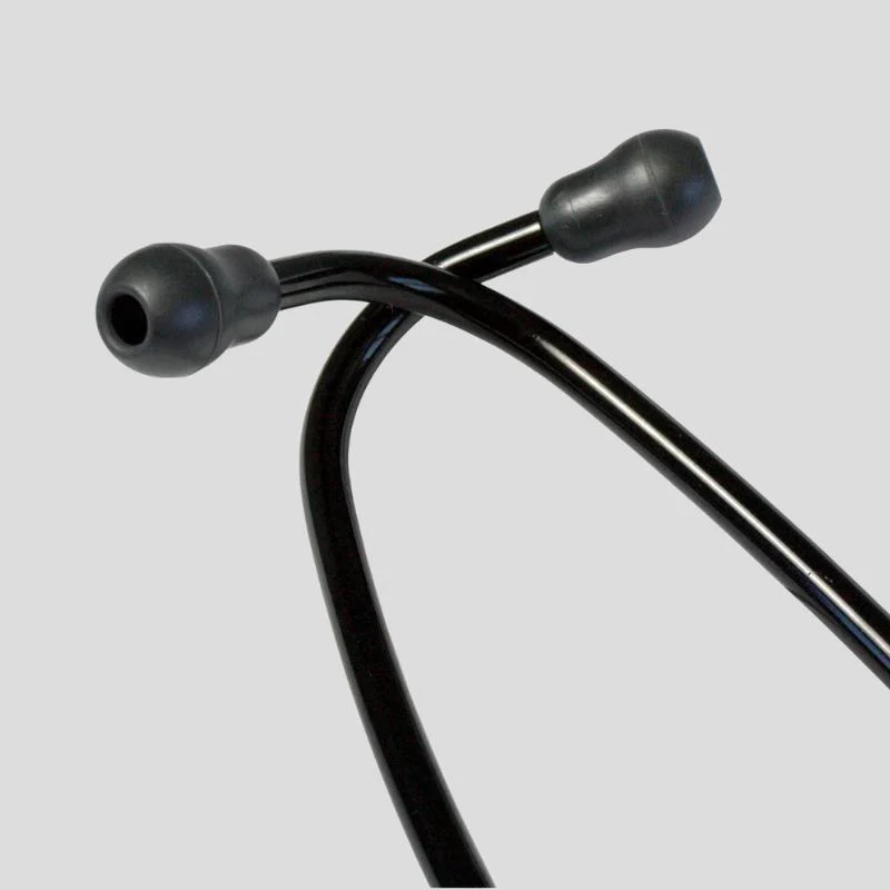 Littmann Classic III Monitoring Stethoscope | All Black 5803 - Image 4