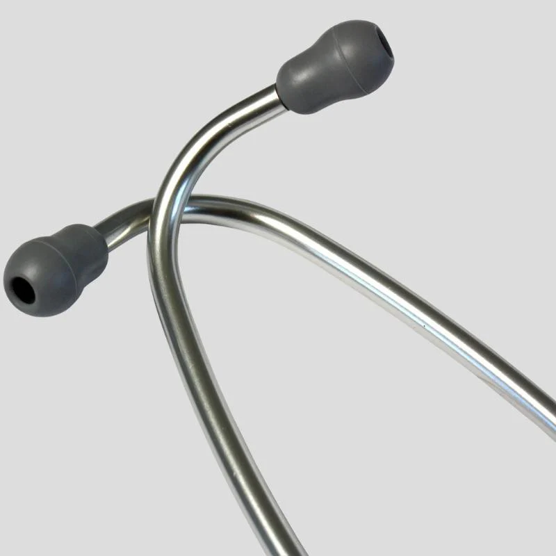 Littmann Classic III Monitoring Stethoscope | Plum 5831 - Image 4