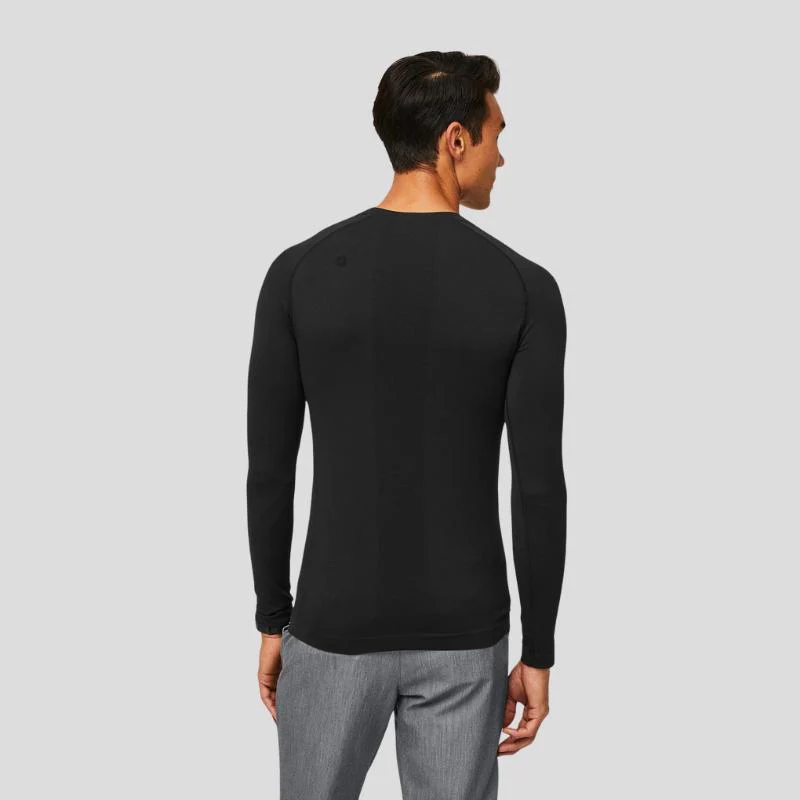 Makato Seamless Men's Underscrub - Image 3