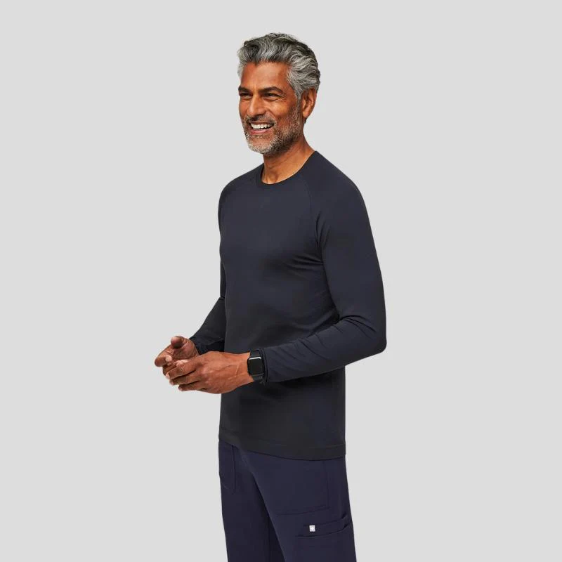 Makato Seamless Men's Underscrub - Image 7