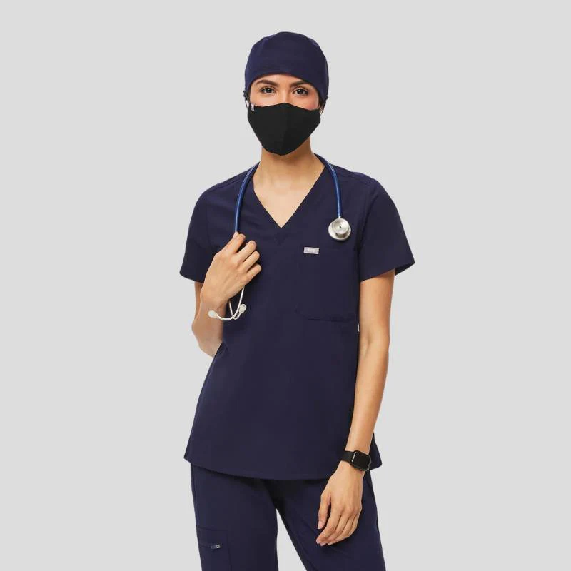 Modern Scrub Cap ( without Buttons ) - Image 6