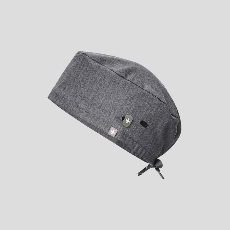 Modern Scrub Cap ( without Buttons ) - Image 7