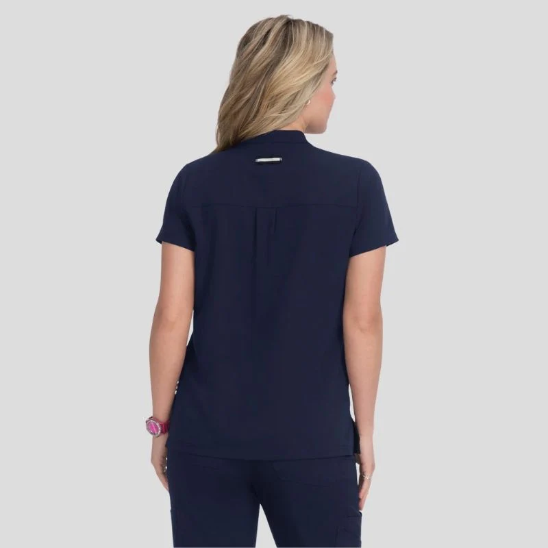 Next Gen Driven & Everyday Hero Women’s Scrub Set - Image 12