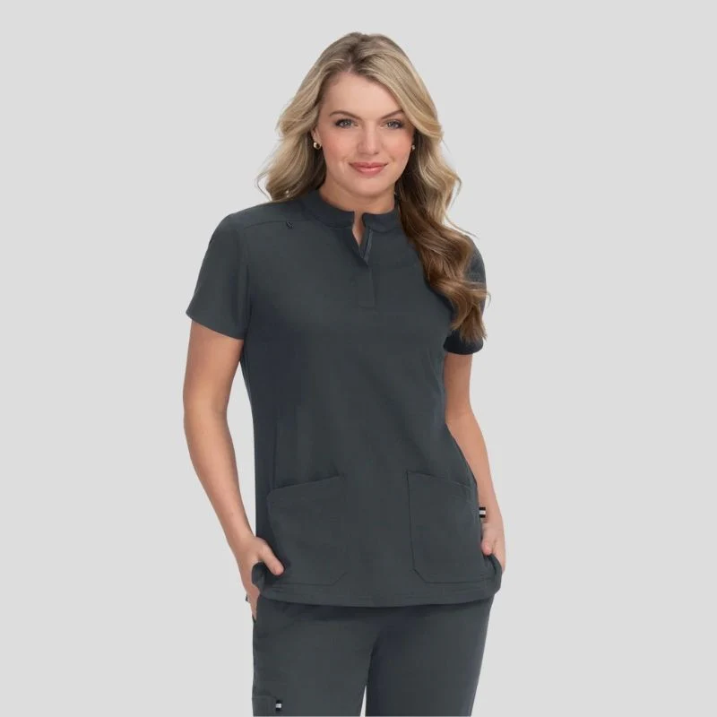Next Gen Driven & Everyday Hero Women’s Scrub Set - Image 13