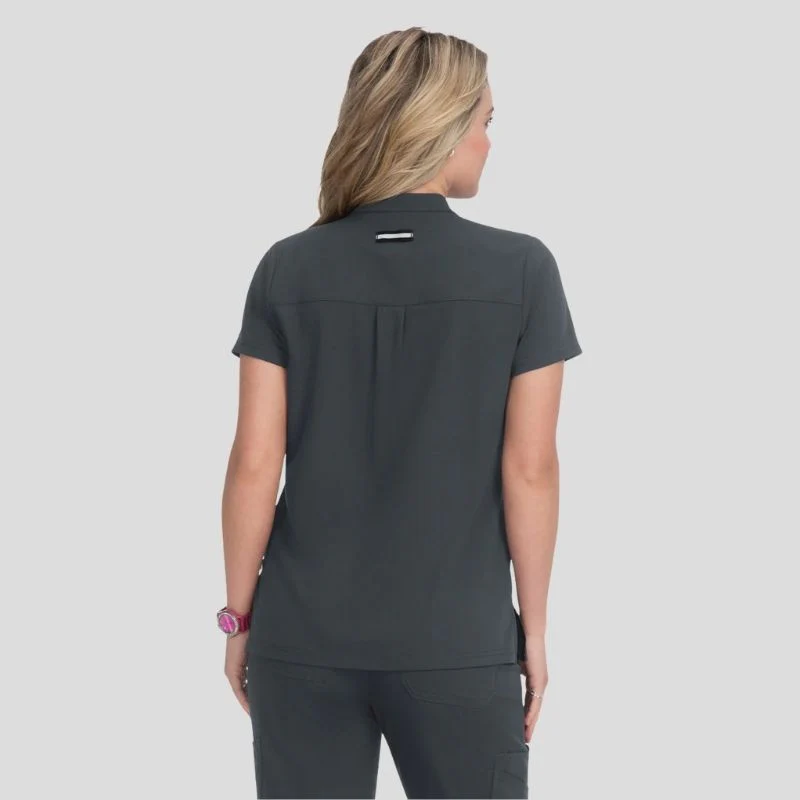 Next Gen Driven & Everyday Hero Women’s Scrub Set - Image 15