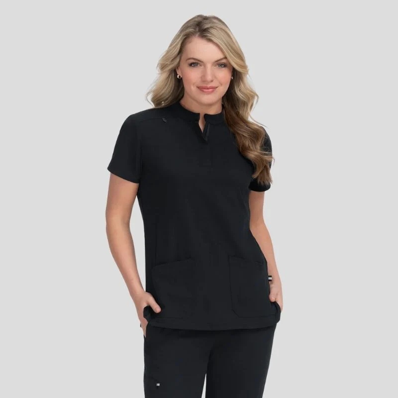 Next Gen Driven & Everyday Hero Women’s Scrub Set - Image 16