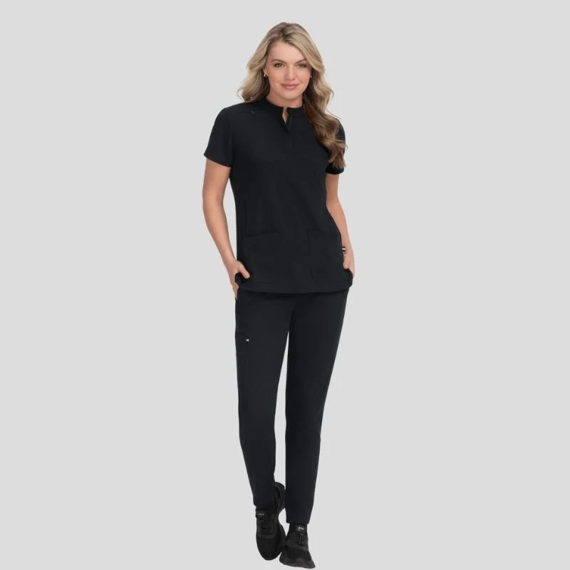 Next Gen Driven & Everyday Hero Women’s Scrub Set - Image 17