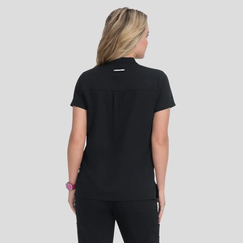 Next Gen Driven & Everyday Hero Women’s Scrub Set - Image 18