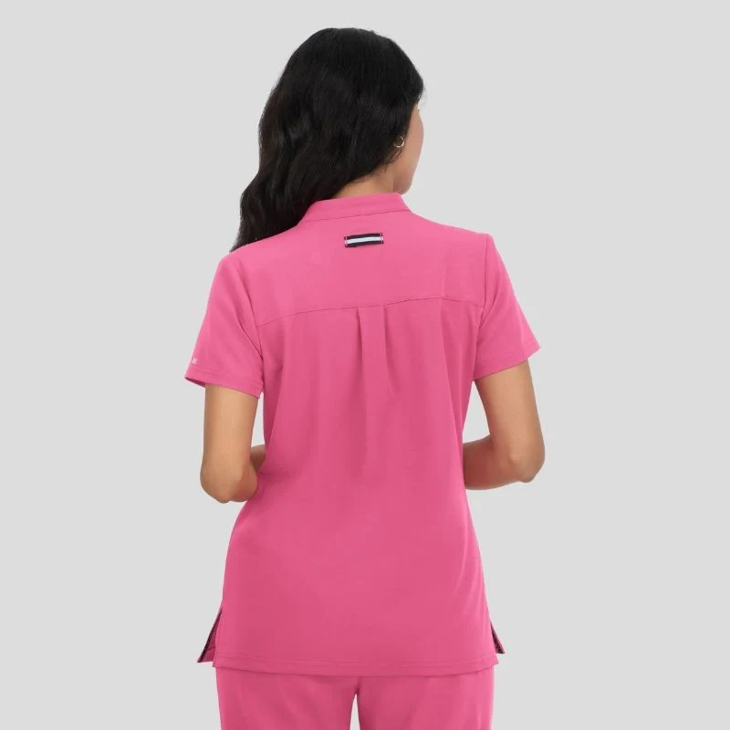 Next Gen Driven & Everyday Hero Women’s Scrub Set - Image 24