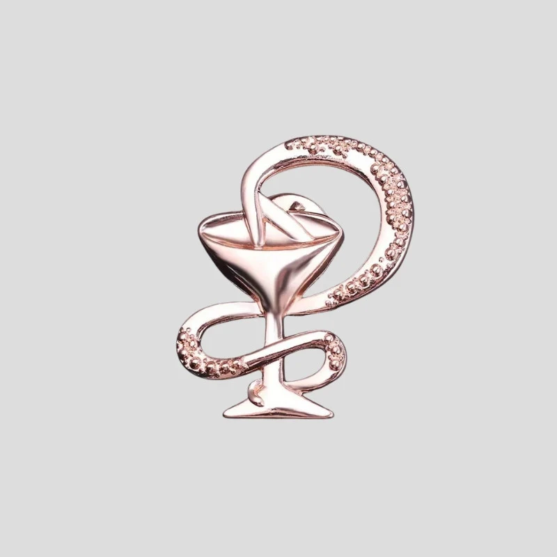 Pharmacy Pin - Image 3