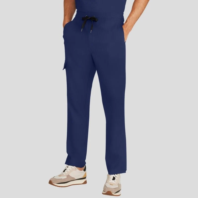 Quest Men’s Scrub Set - Image 19