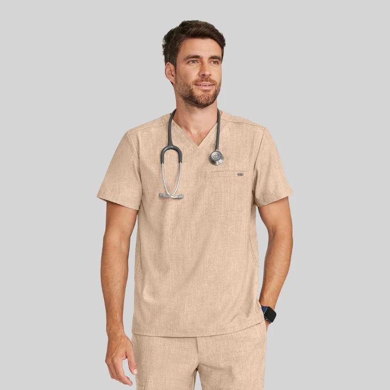 Quest Men’s Scrub Set - Image 20