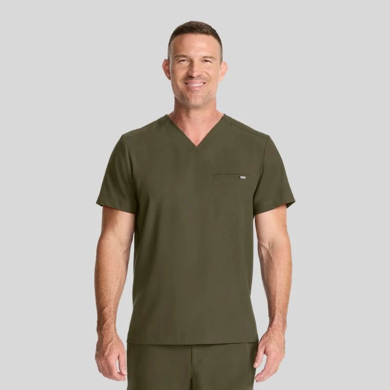 Quest Men’s Scrub Set - Image 26