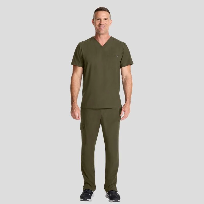 Quest Men’s Scrub Set - Image 27
