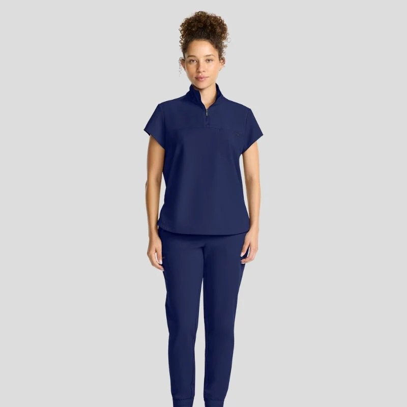 Quest Women’s Scrub Set - Image 16
