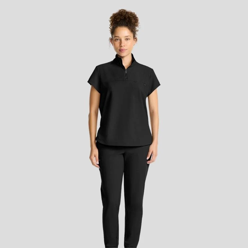 Quest Women’s Scrub Set - Image 19