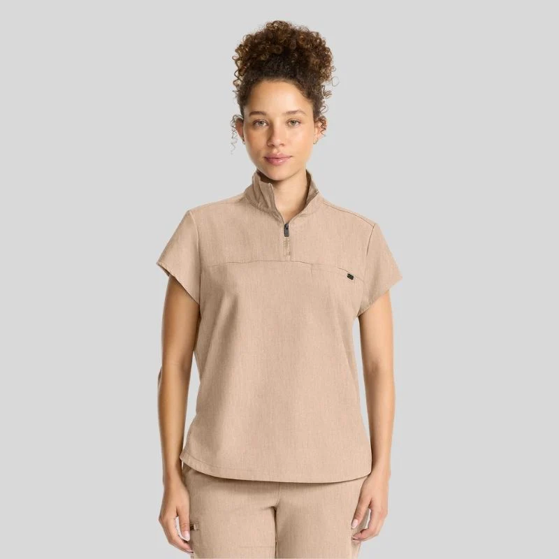 Quest Women’s Scrub Set - Image 3