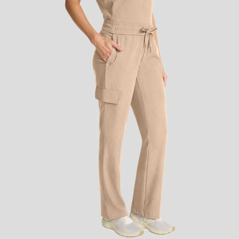Quest Women’s Scrub Set - Image 7