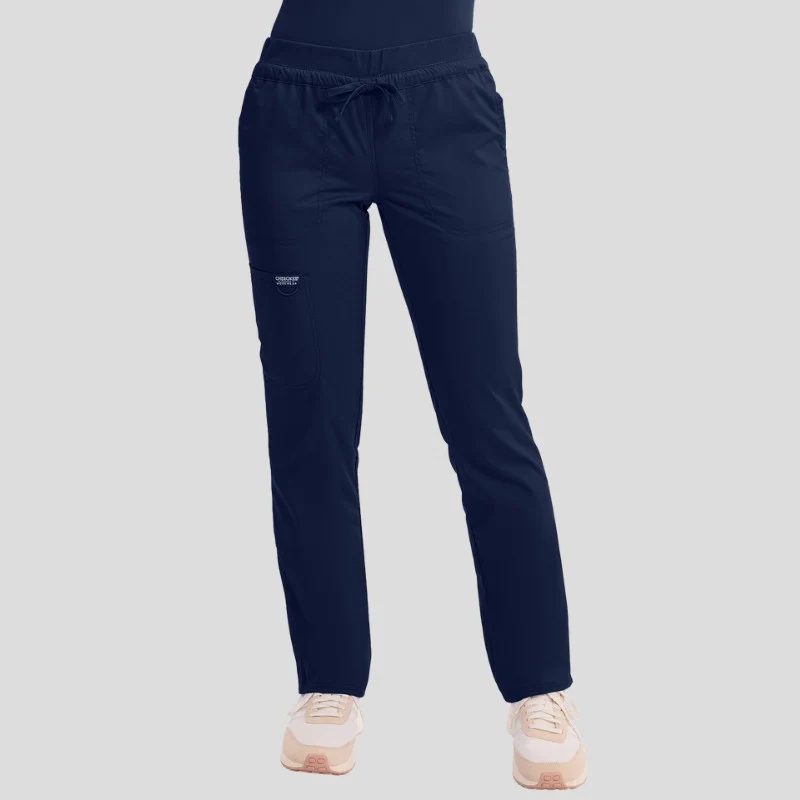 Revolution Classic Women's Scrub Set - Image 17