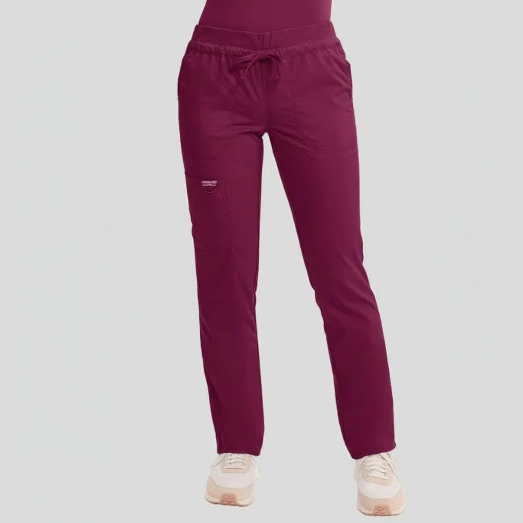 Revolution Classic Women's Scrub Set - Image 23