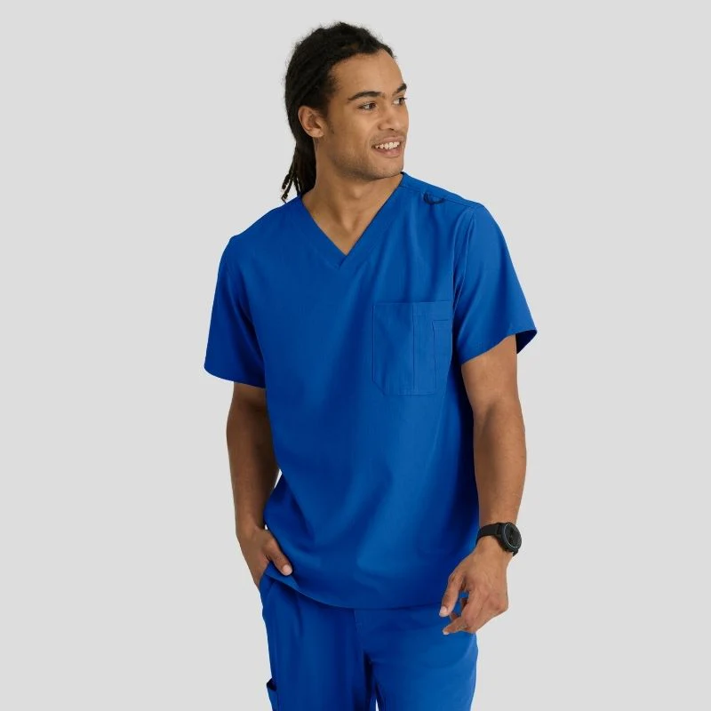 Skechers Horizon Men’s Scrub Set - Image 16