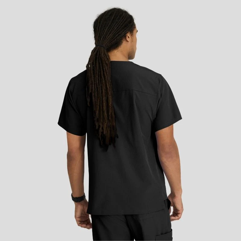 Skechers Horizon Men’s Scrub Set - Image 9