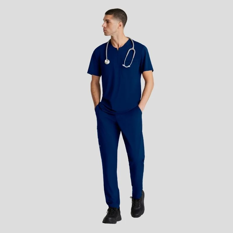 Skechers Slip-ins Men’s Scrub Set - Image 10